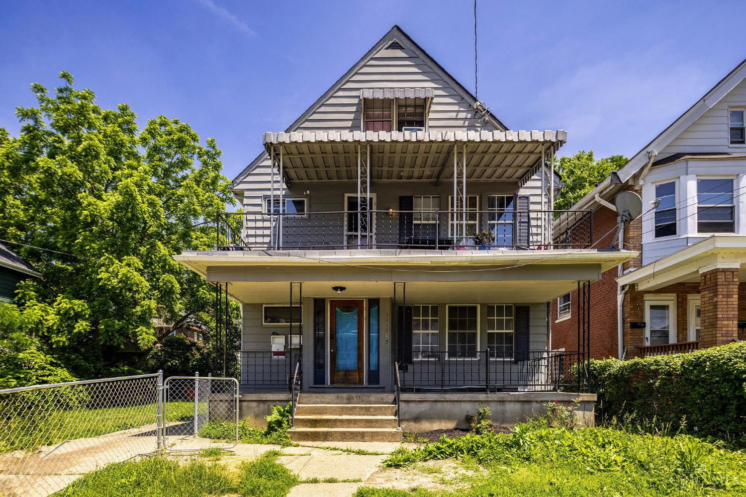 3414 Woodburn Avenue, Cincinnati, OH, 45207 — photo 2