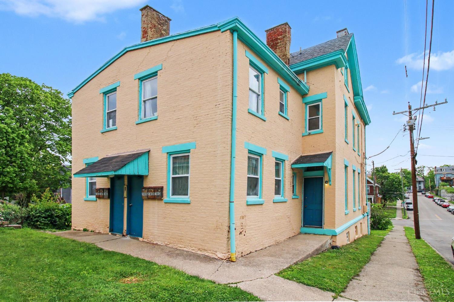 2701 Euclid Avenue, Cincinnati, OH, 45219 — photo 4