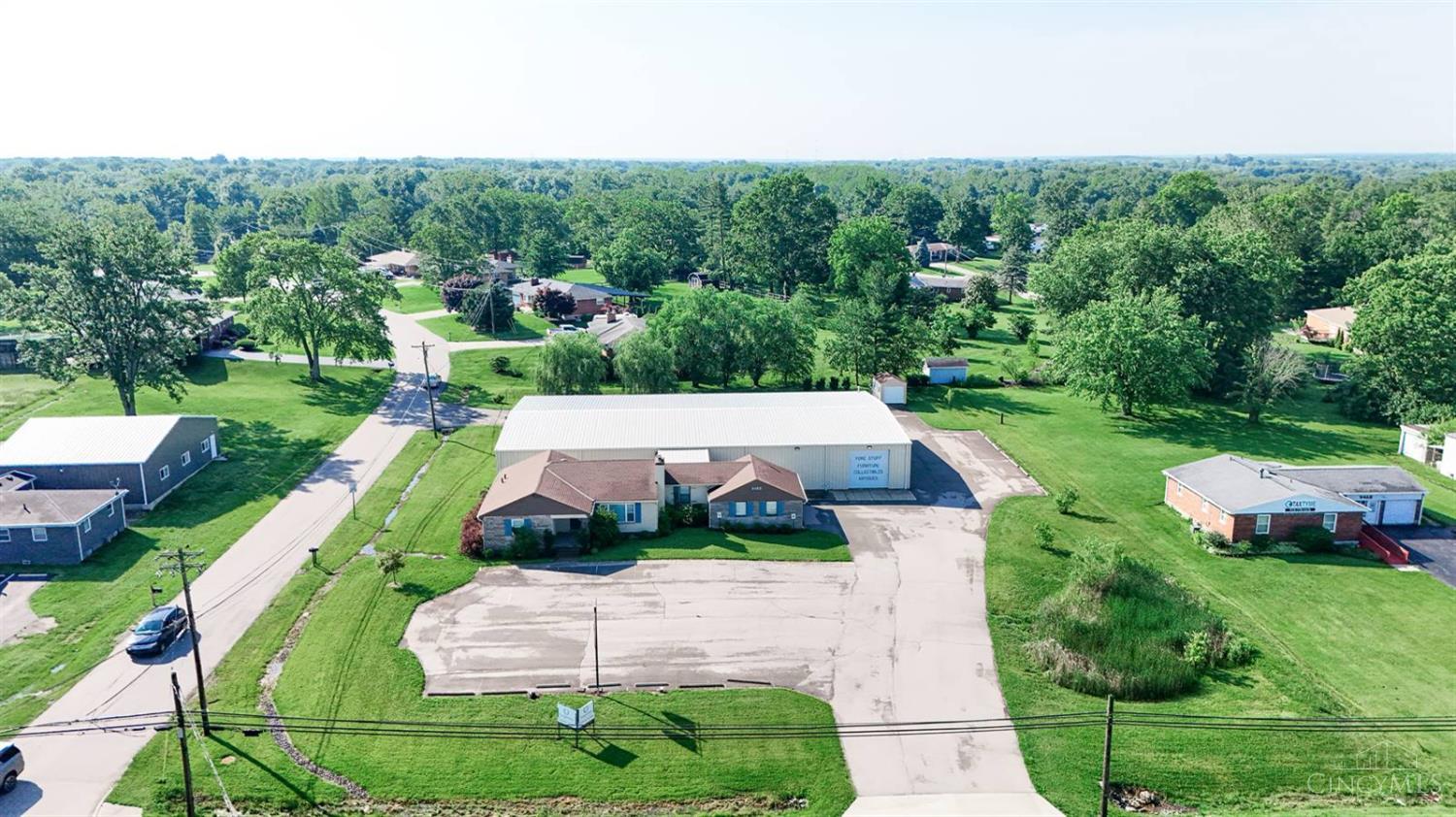 9452 Cincinnati Columbus Road, West Chester, OH, 45241 — photo 33