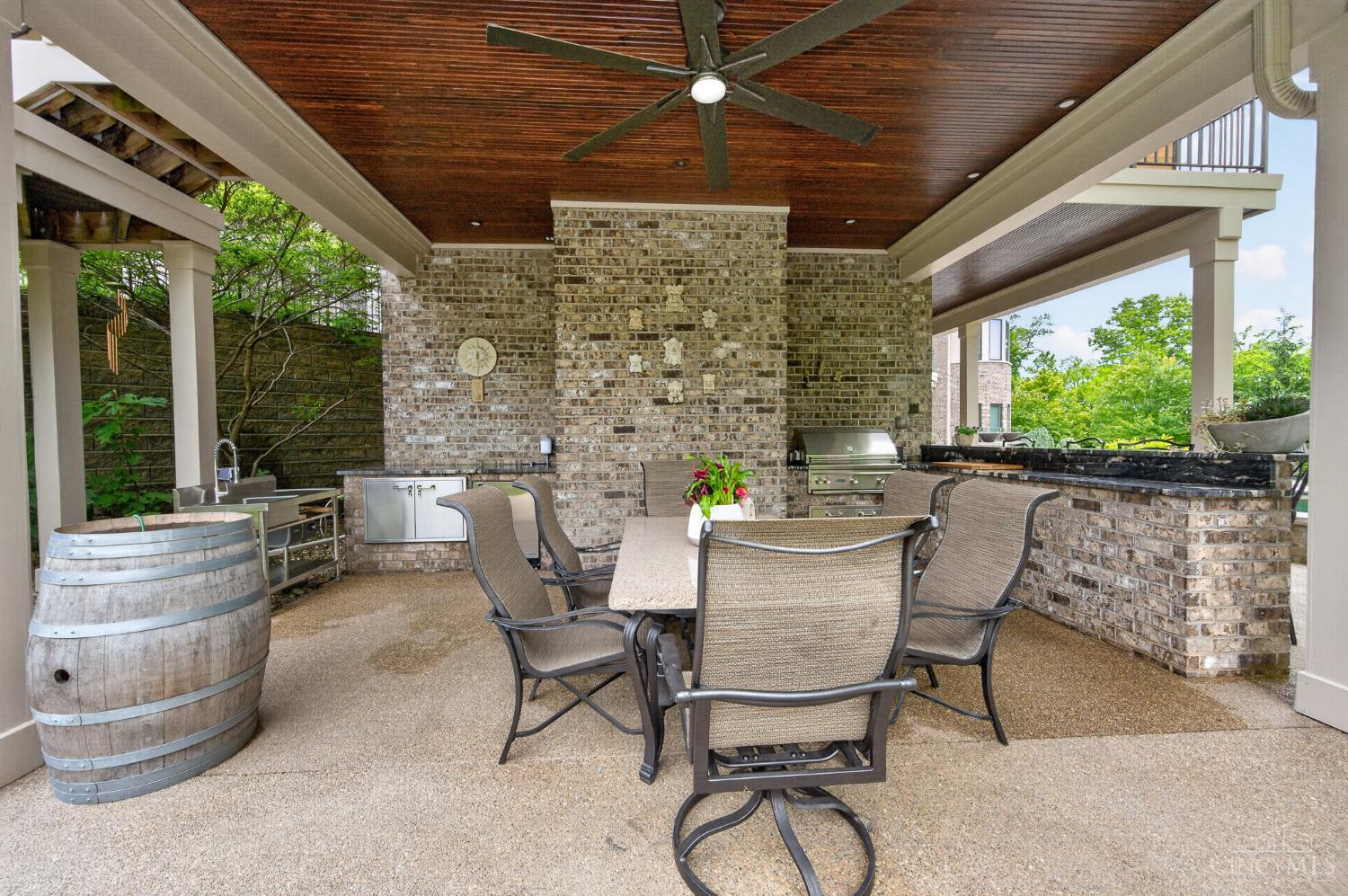 6784 Rose Mallow Drive, West Chester, OH, 45069 — photo 57
