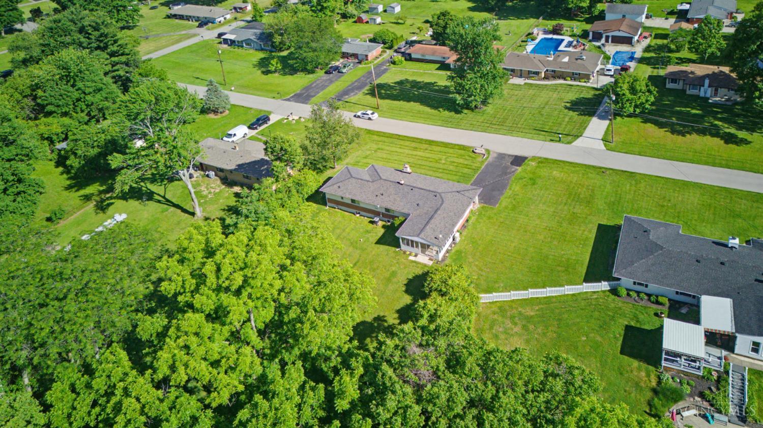 488 Kaldy Street, Union Twp, OH, 45244 — photo 55