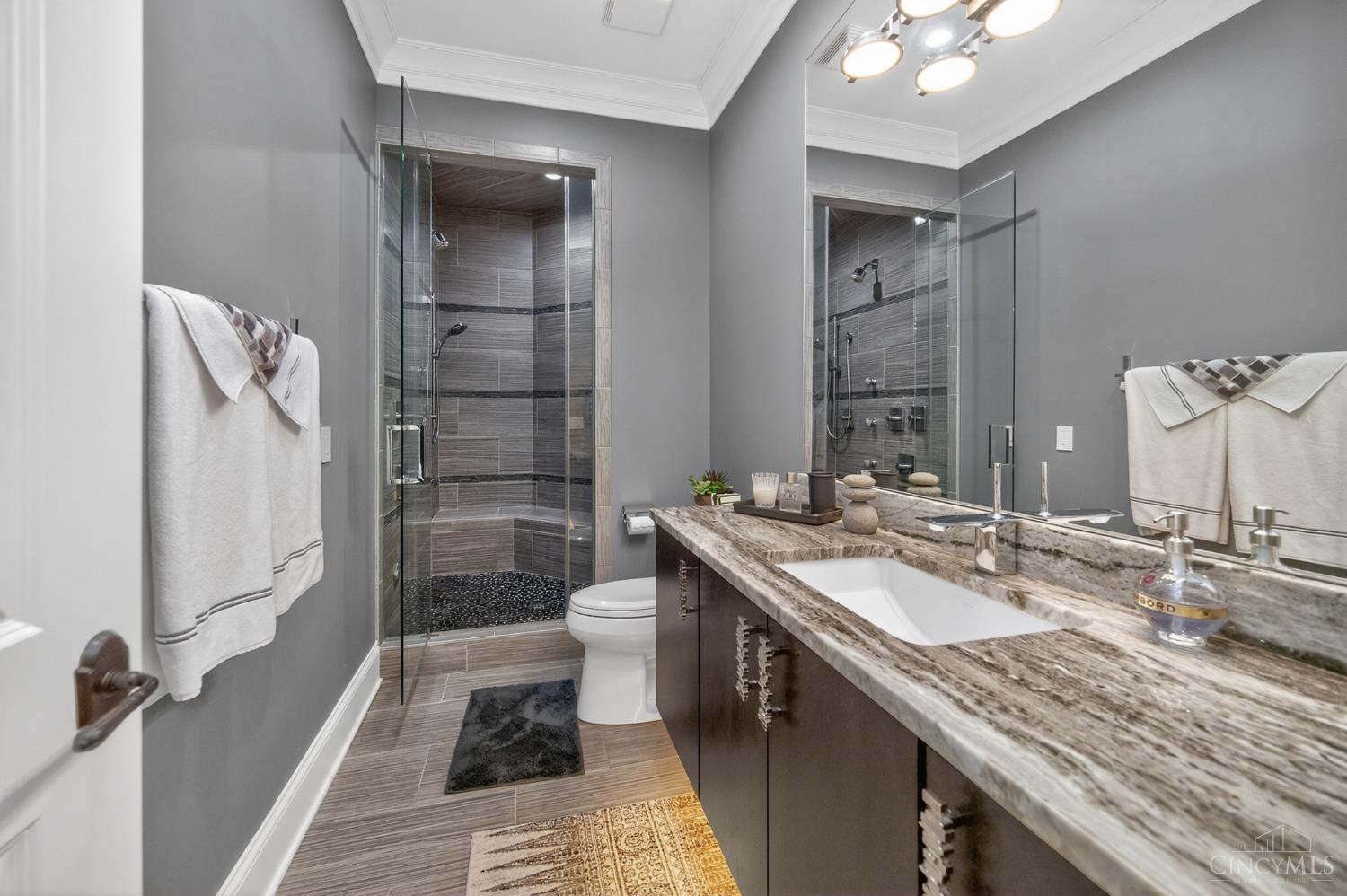 6784 Rose Mallow Drive, West Chester, OH, 45069 — photo 51