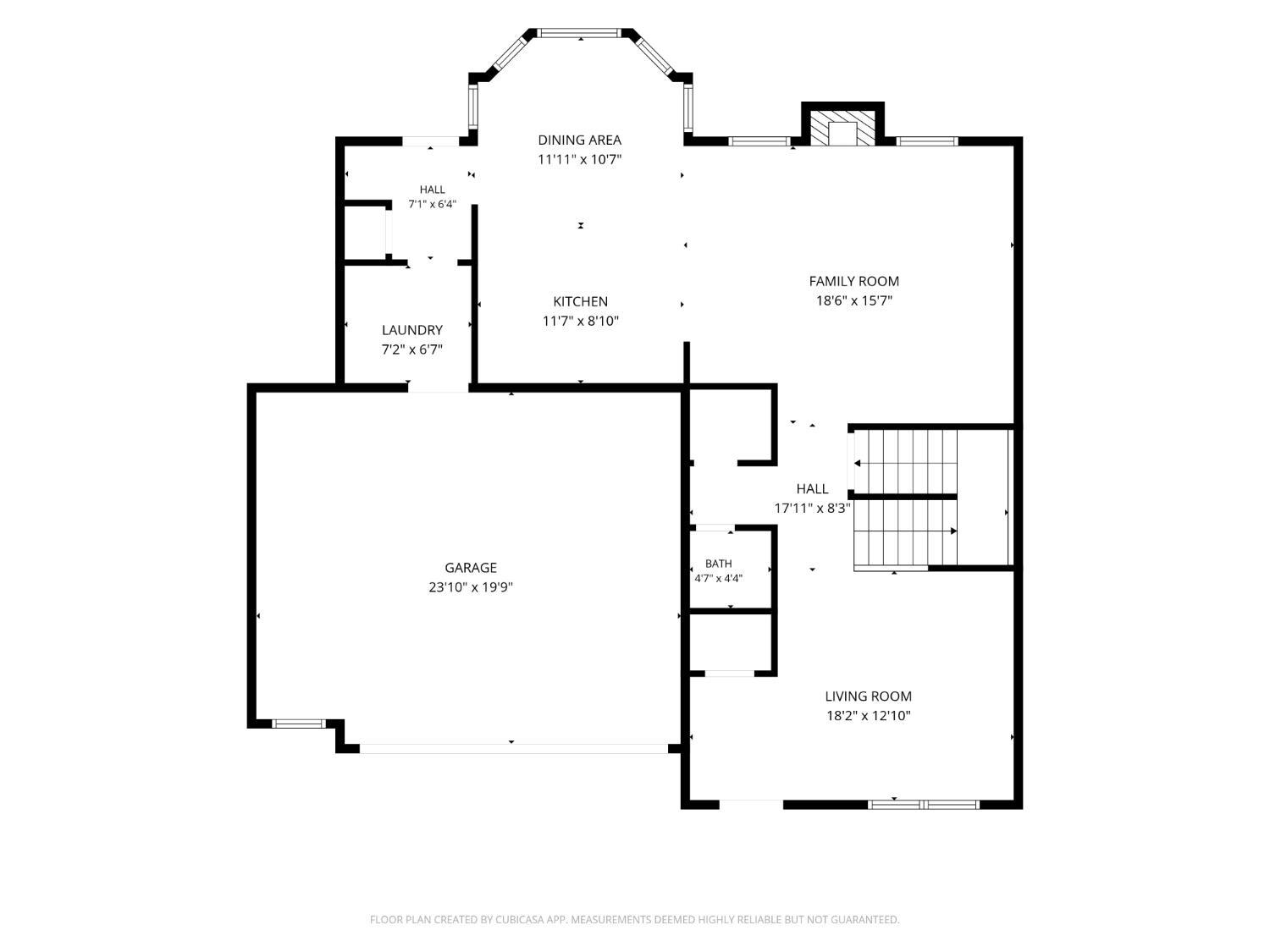 366 Brier Creek Drive, Miami Twp, OH, 45140 — photo 46