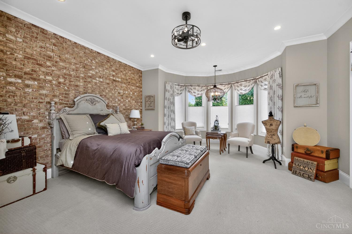 6784 Rose Mallow Drive, West Chester, OH, 45069 — photo 46
