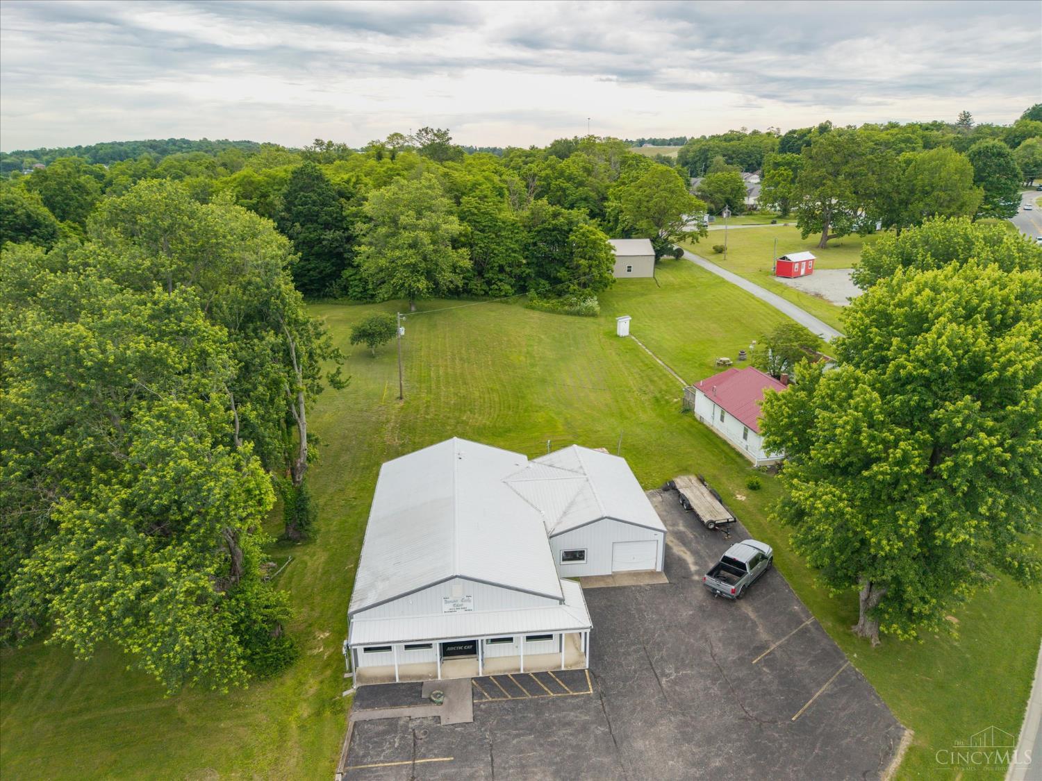 904 West Street, Hillsboro, OH, 45133 — photo 45