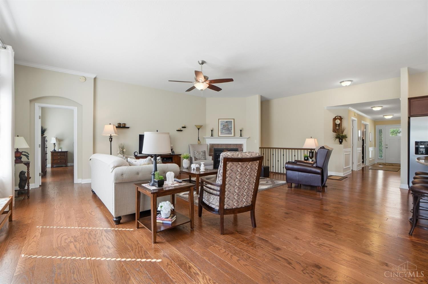 3112 Renaissance Boulevard, Middletown, OH, 45005 — photo 18