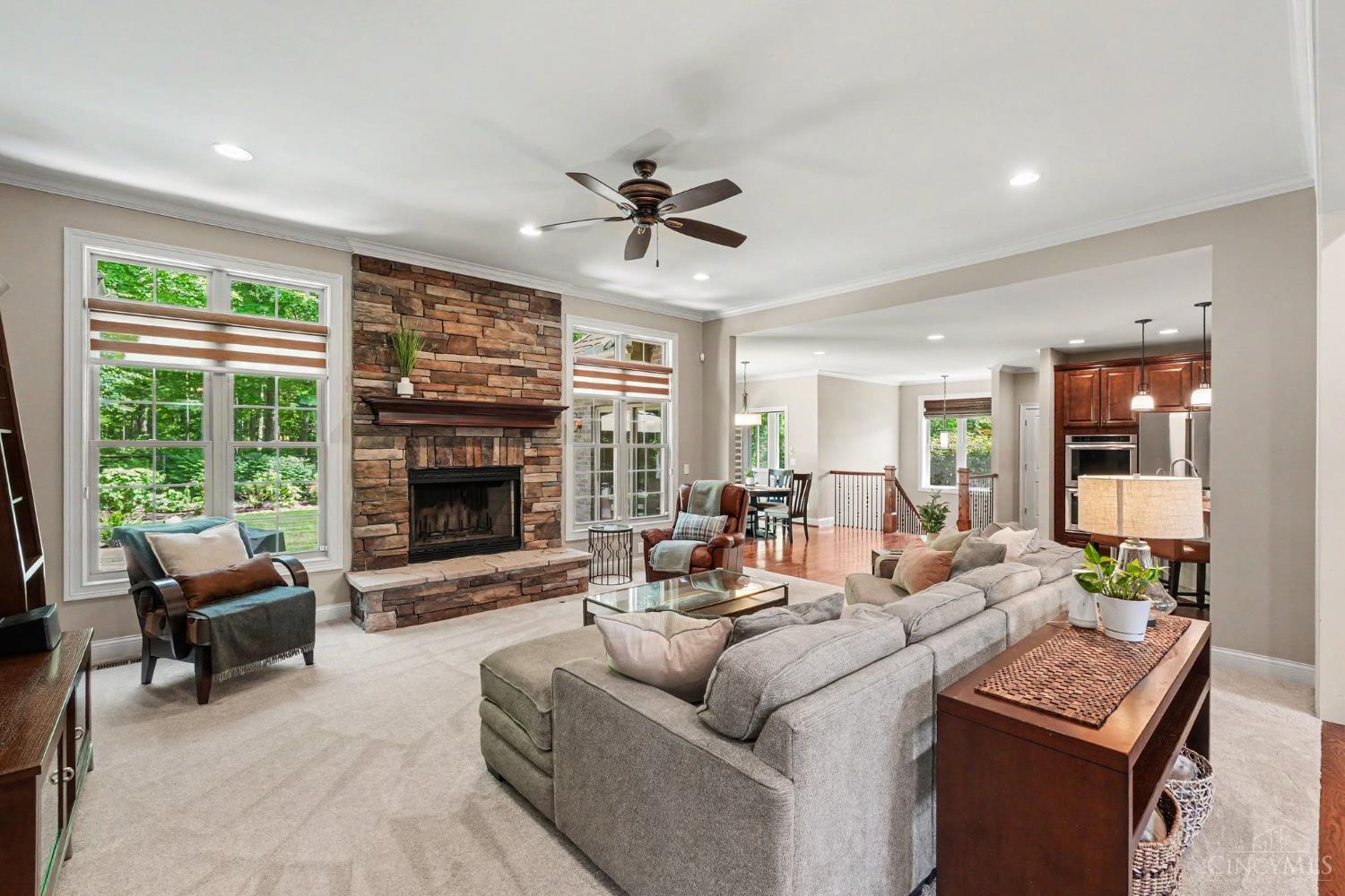 1278 Ridgewood Drive, Miami Twp, OH, 45140