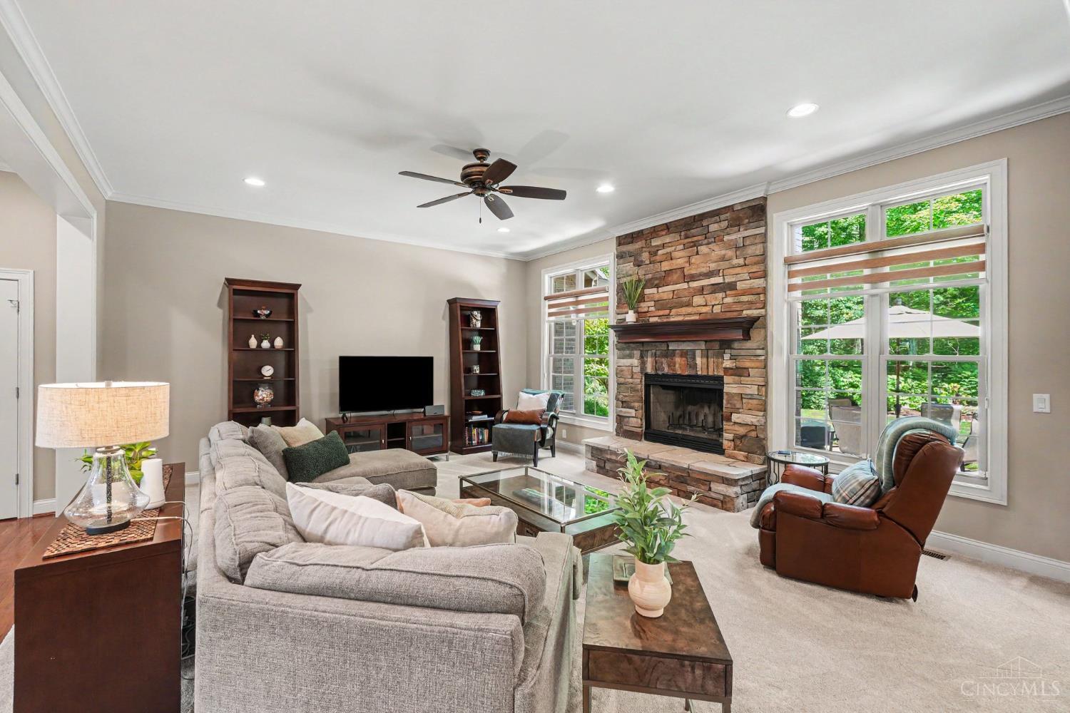 1278 Ridgewood Drive, Miami Twp, OH, 45140