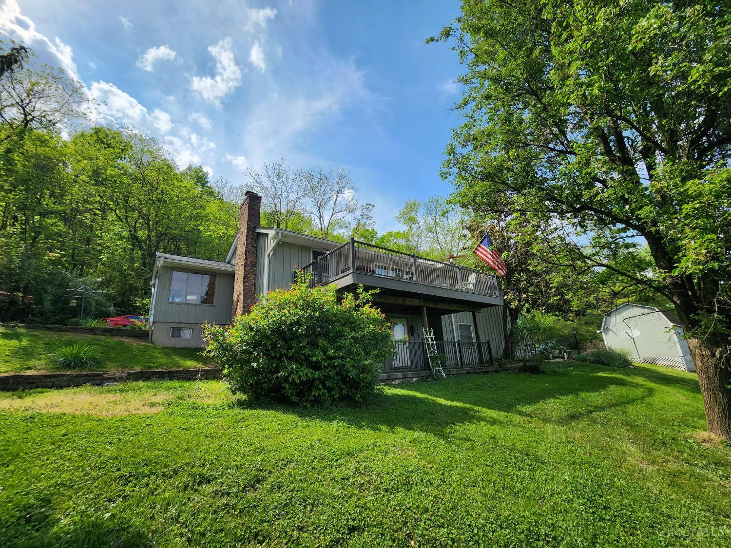 5947 Lawrenceburg Road, Whitewater Twp, OH, 45030 — photo 3
