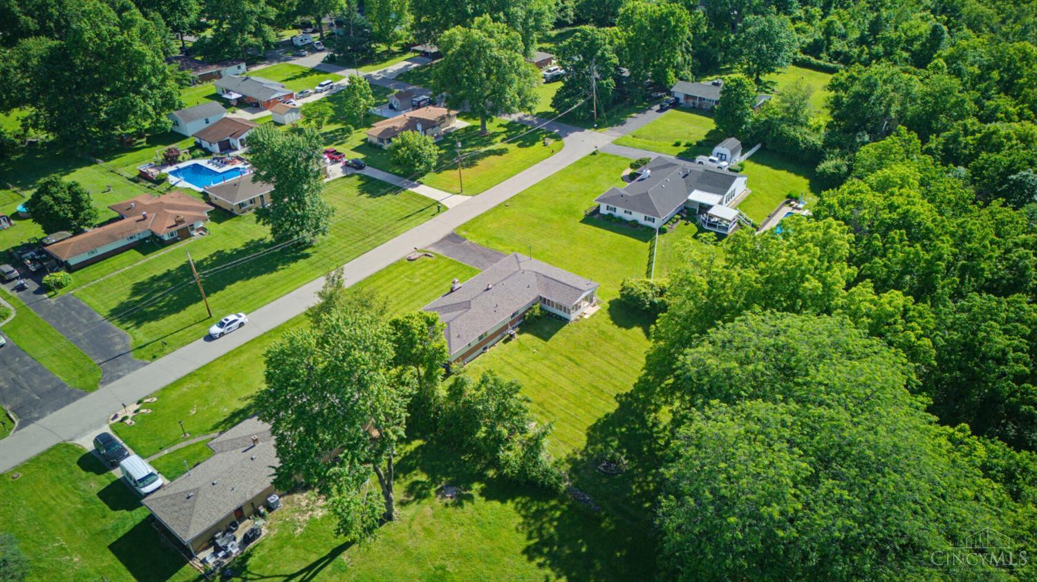 488 Kaldy Street, Union Twp, OH, 45244 — photo 57