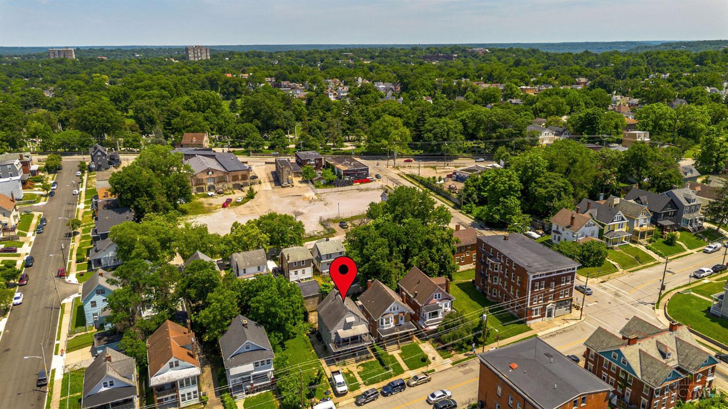 3414 Woodburn Avenue, Cincinnati, OH, 45207 — photo 42