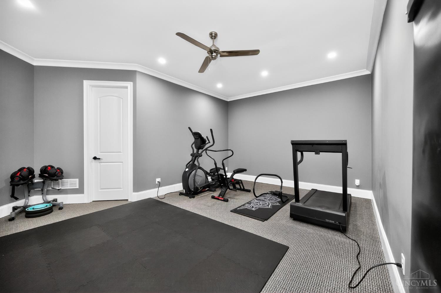6784 Rose Mallow Drive, West Chester, OH, 45069 — photo 52