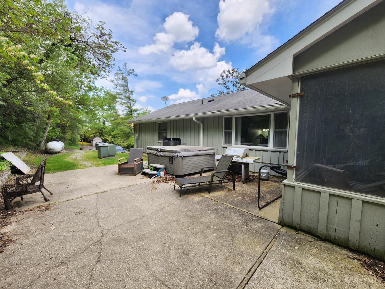 5947 Lawrenceburg Road, Whitewater Twp, OH, 45030 — photo 11