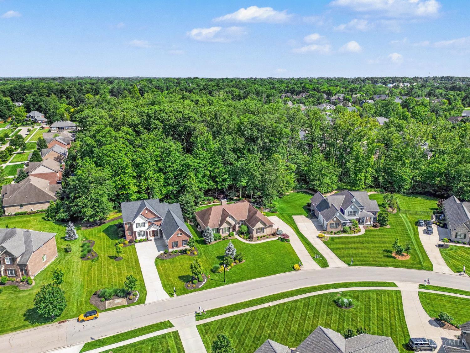 1278 Ridgewood Drive, Miami Twp, OH, 45140