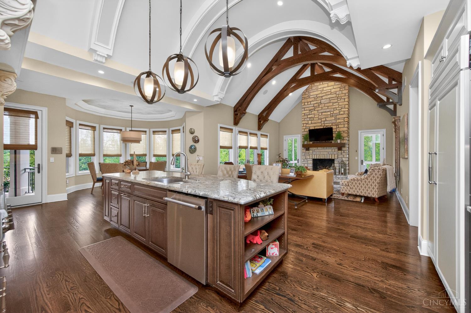 6784 Rose Mallow Drive, West Chester, OH, 45069 — photo 12