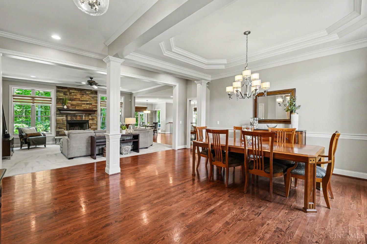 1278 Ridgewood Drive, Miami Twp, OH, 45140
