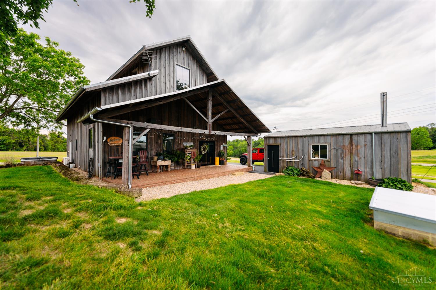 4971 Mt. Washington Road, Washington Twp, OH, 45133 — photo 14