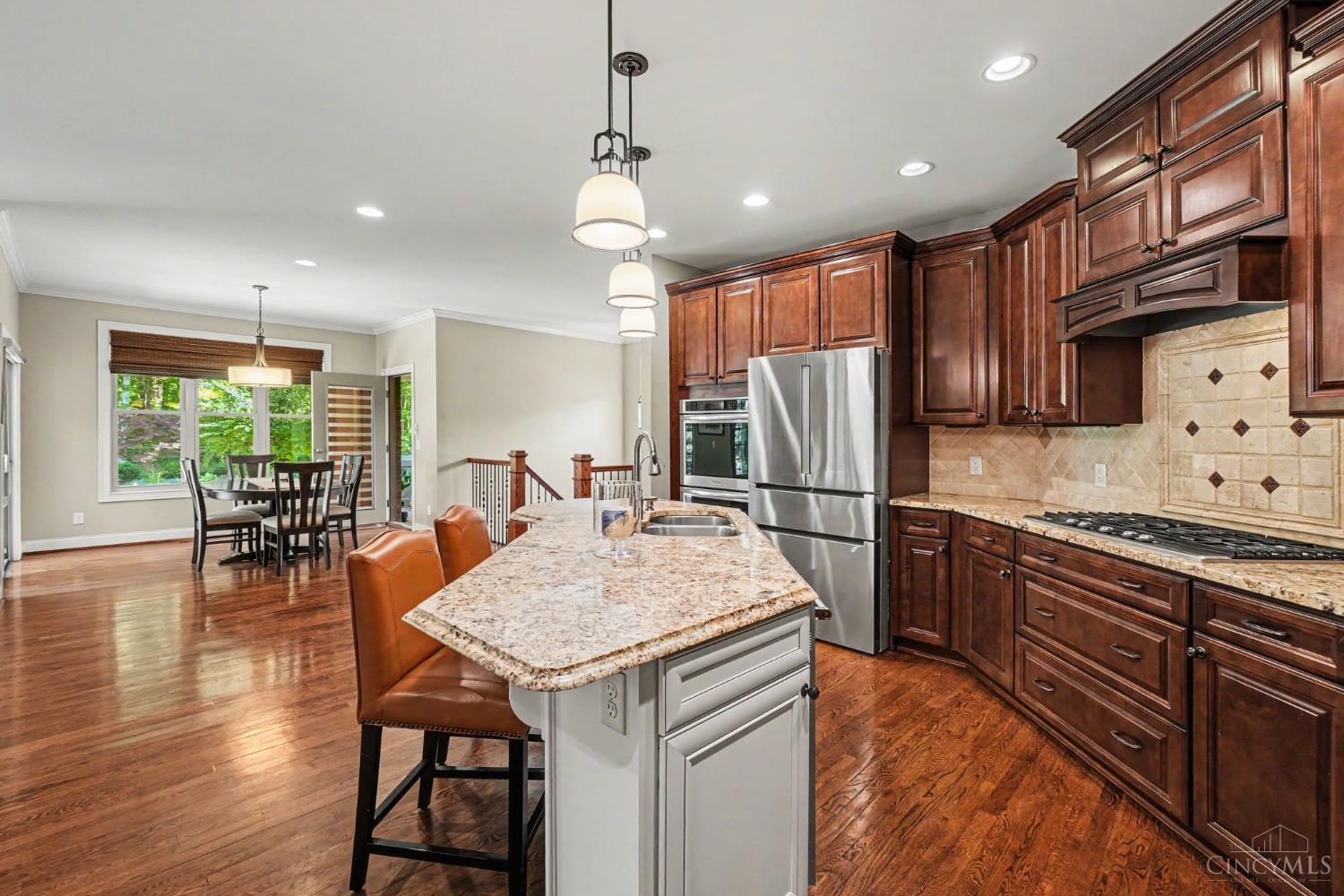 1278 Ridgewood Drive, Miami Twp, OH, 45140