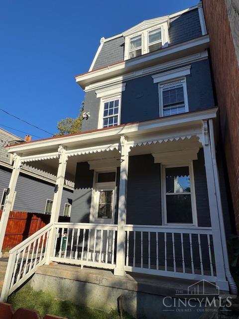 Homes for sale in Cincinnati, OH | 4208 Brookside Ave, Cincinnati, OH 45223 | MLS# 1881423