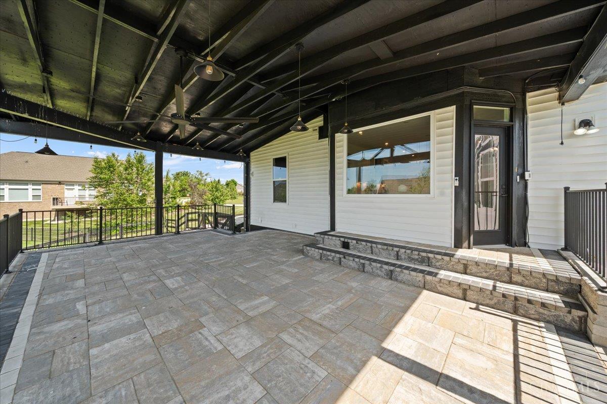 5298 Donatello Drive, Middletown, OH, 45005 — photo 68