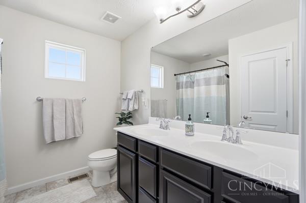 2727 Unbridled Way, Hamilton Twp, OH, 45152 — photo 22