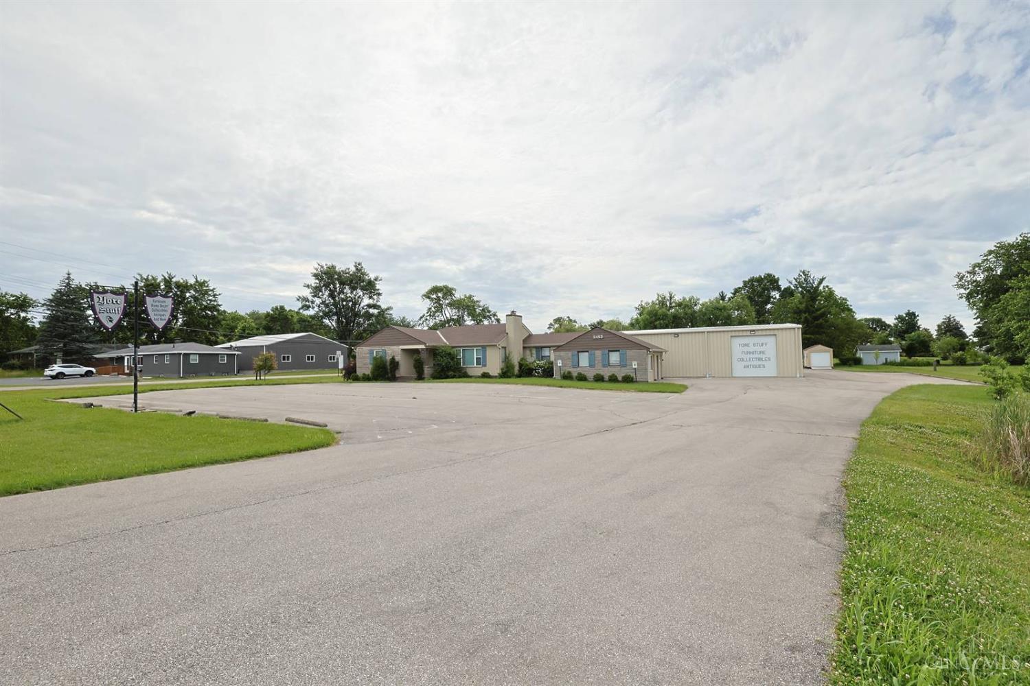 9452 Cincinnati Columbus Road, West Chester, OH, 45241 — photo 23