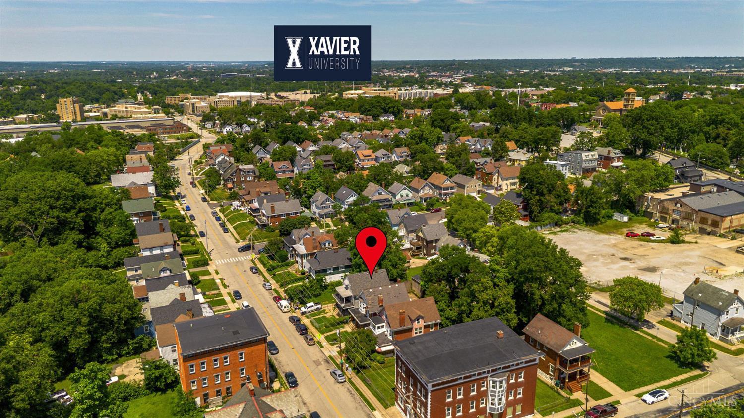 3414 Woodburn Avenue, Cincinnati, OH, 45207 — photo 43