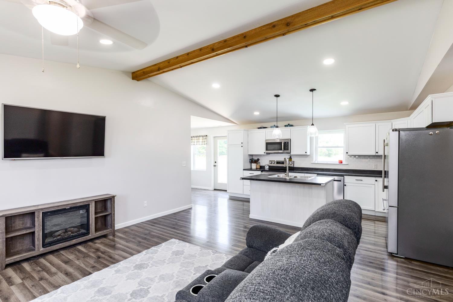 1038 Pansy Pike, Blanchester, OH, 45107 — photo 8
