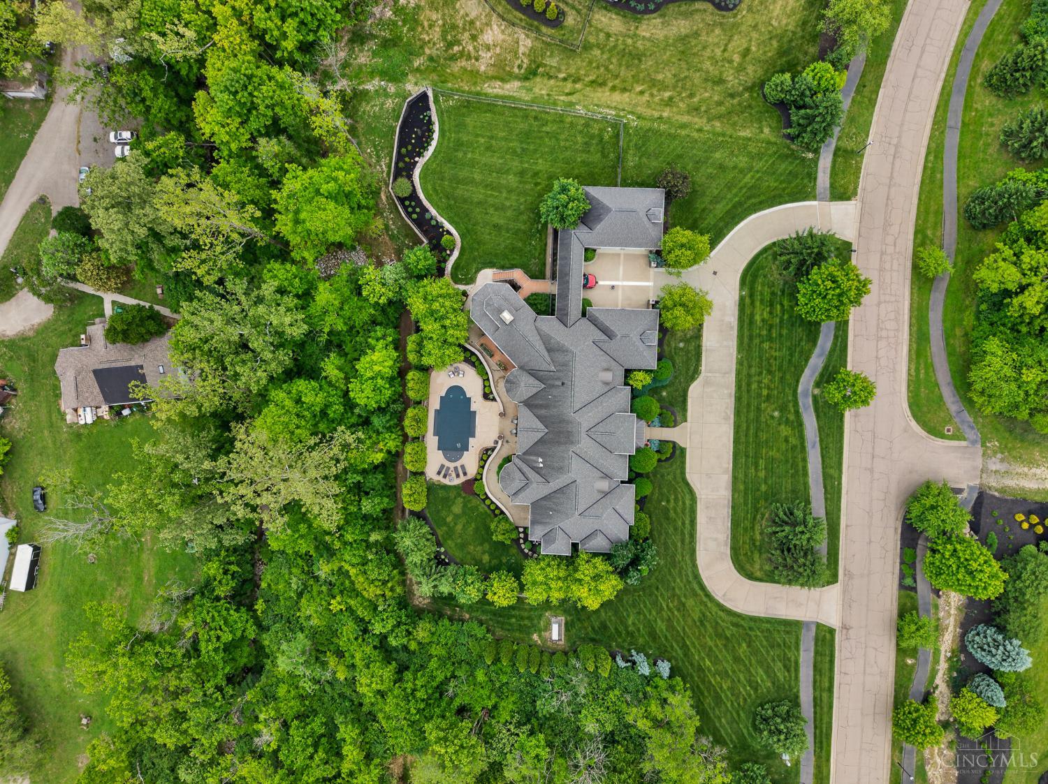6784 Rose Mallow Drive, West Chester, OH, 45069 — photo 66