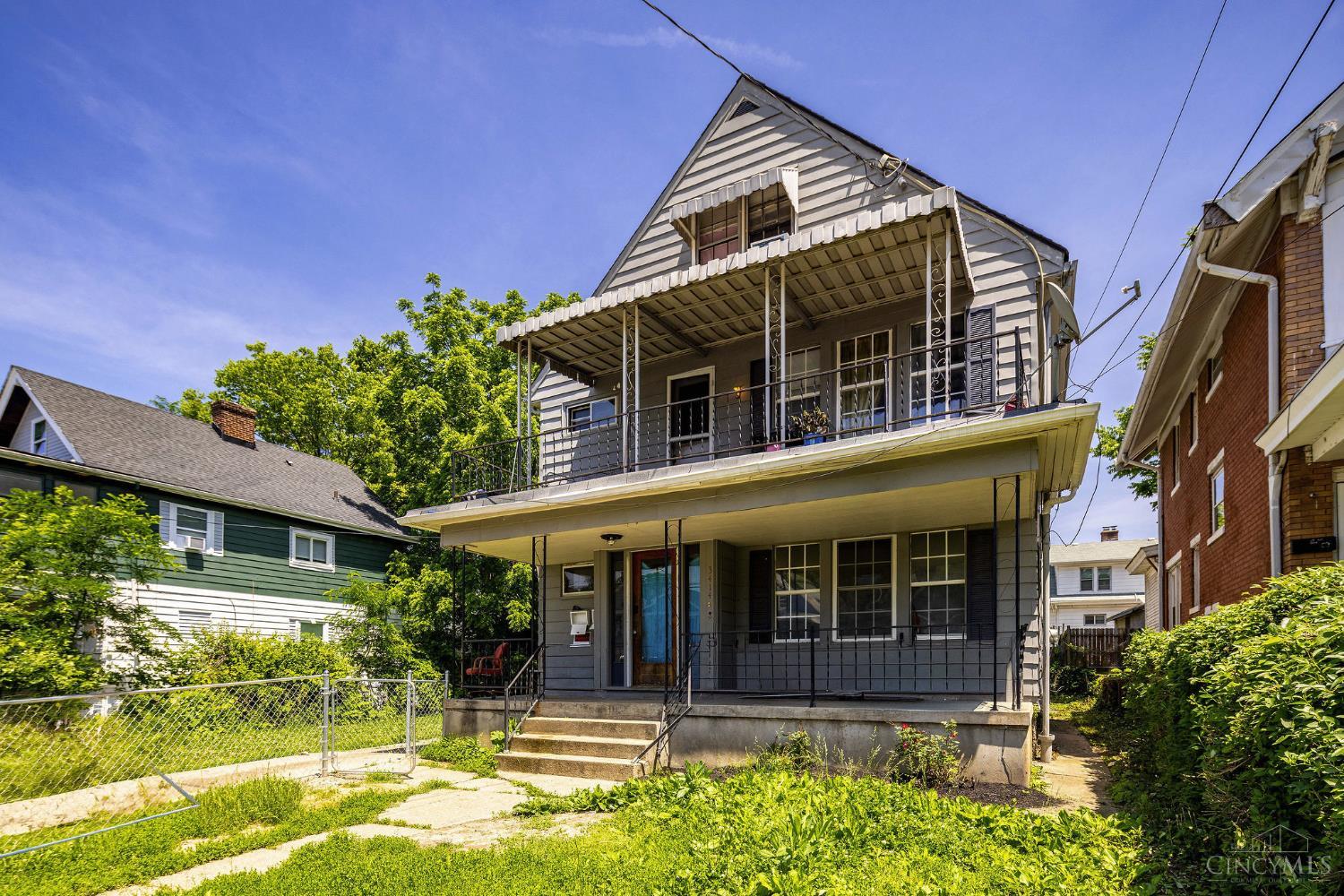 3414 Woodburn Avenue, Cincinnati, OH, 45207