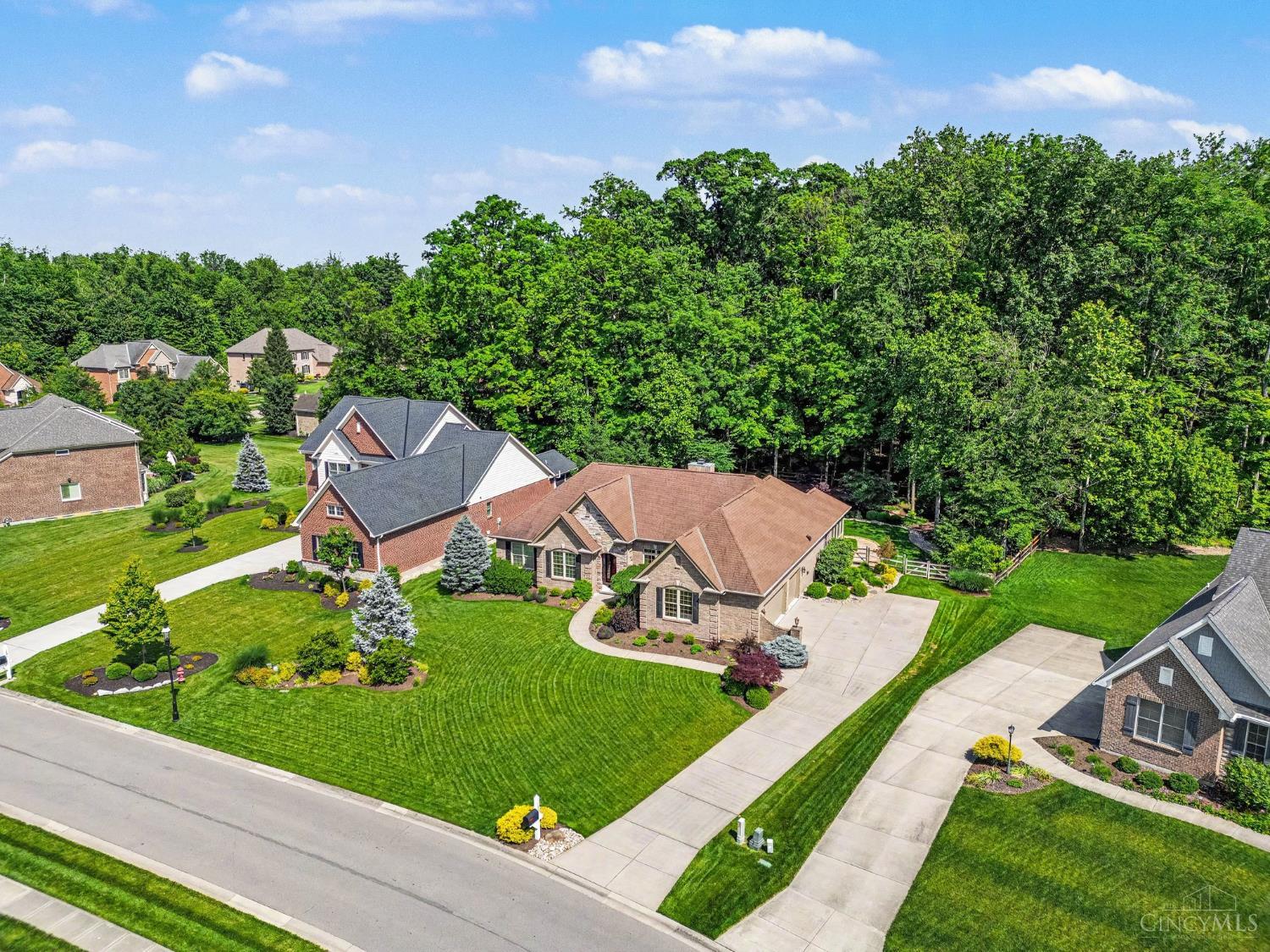 1278 Ridgewood Drive, Miami Twp, OH, 45140