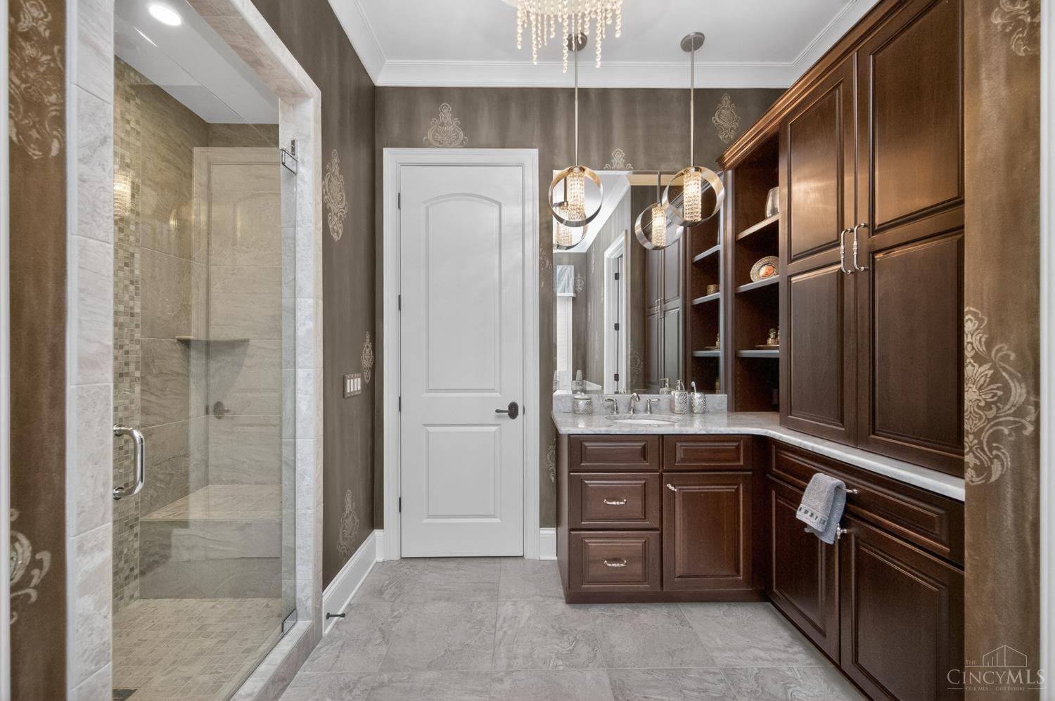 6784 Rose Mallow Drive, West Chester, OH, 45069 — photo 34