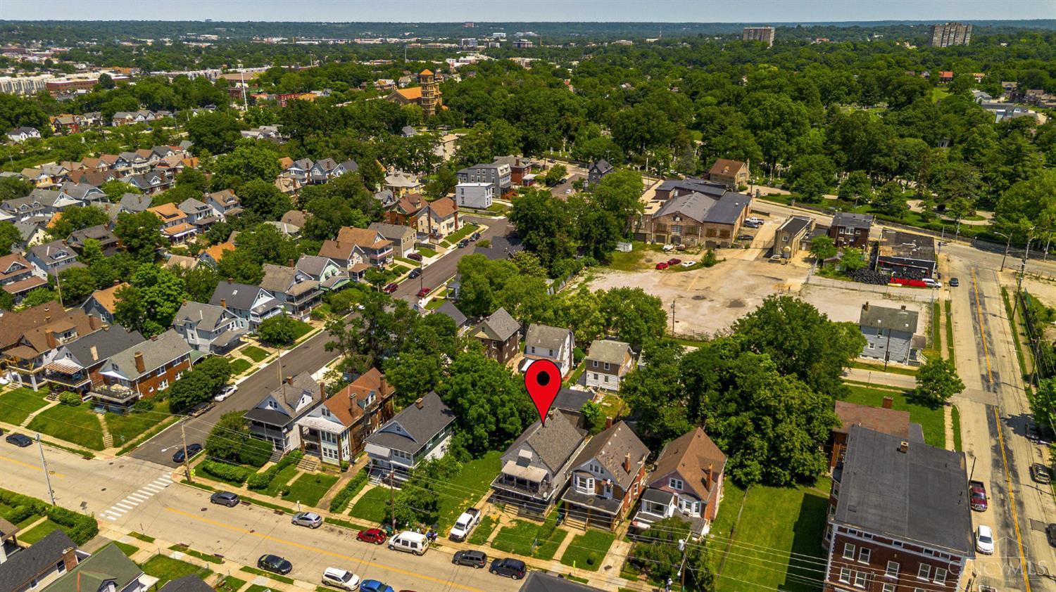 3414 Woodburn Avenue, Cincinnati, OH, 45207 — photo 41