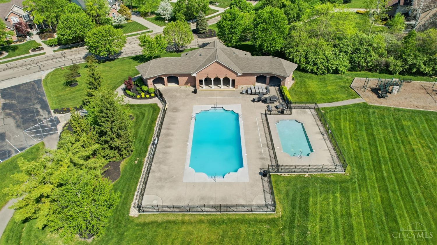 3112 Renaissance Boulevard, Middletown, OH, 45005 — photo 53