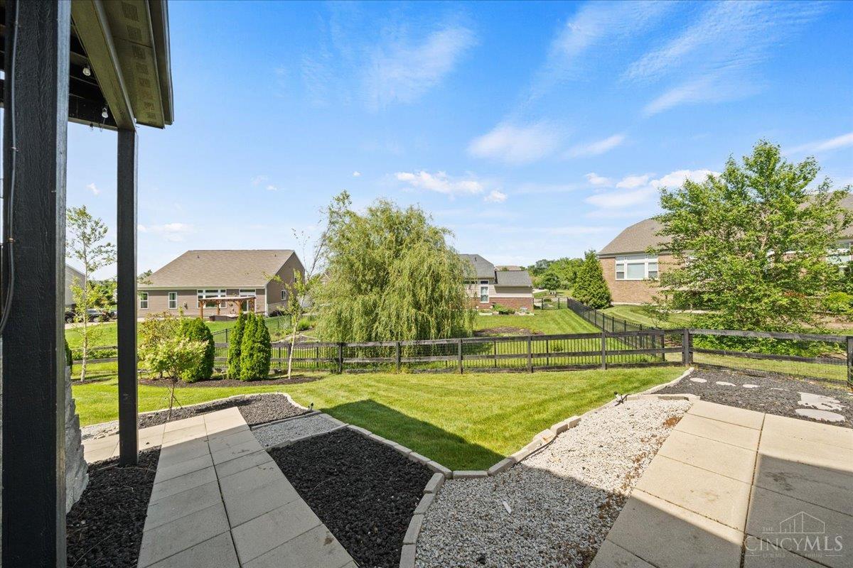 5298 Donatello Drive, Middletown, OH, 45005 — photo 64