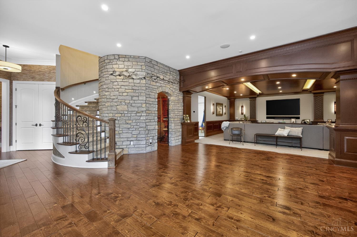 6784 Rose Mallow Drive, West Chester, OH, 45069 — photo 37