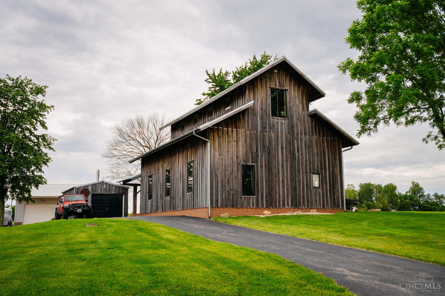 4971 Mt. Washington Road, Washington Twp, OH, 45133 — photo 8