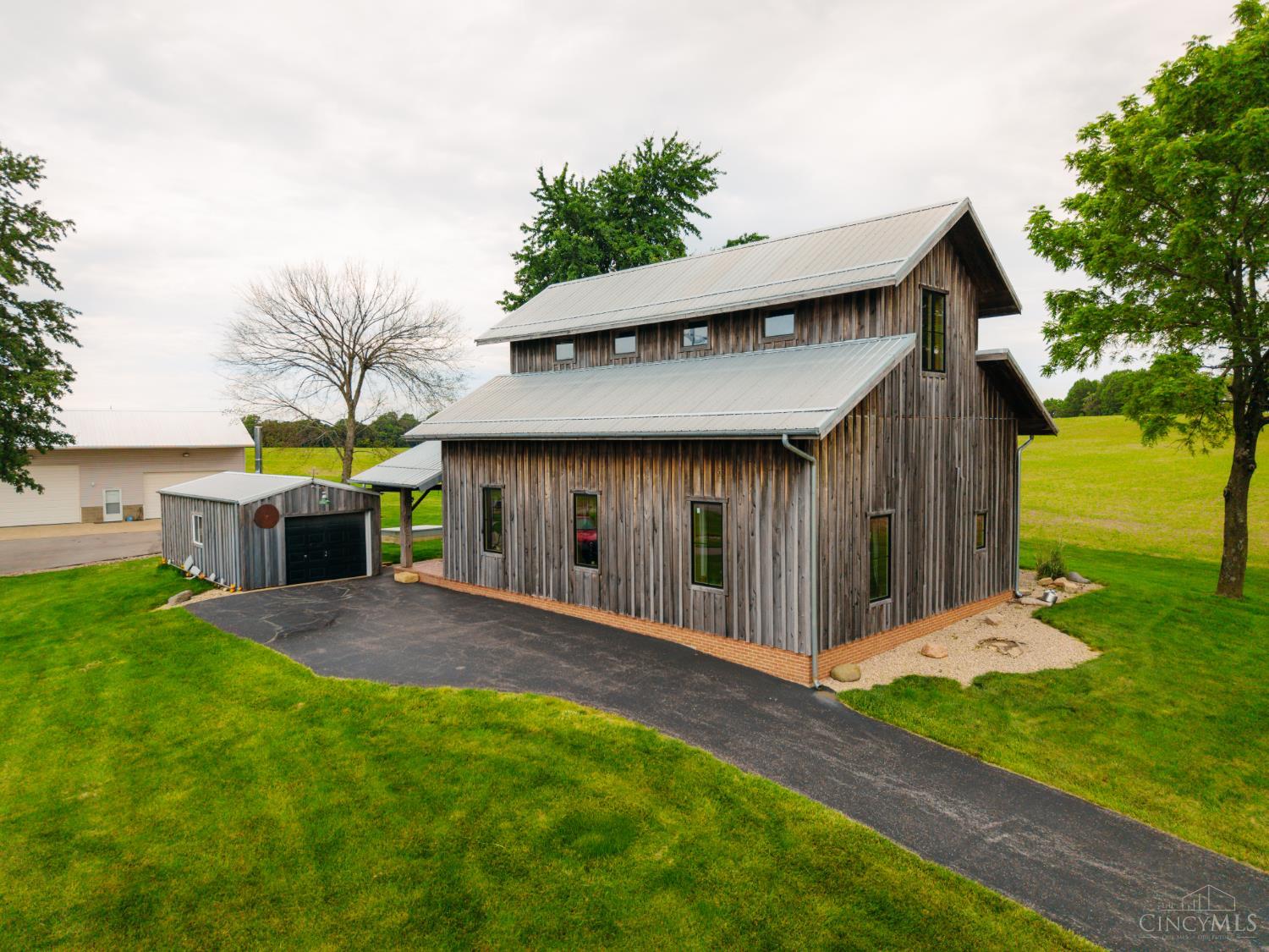 4971 Mt. Washington Road, Washington Twp, OH, 45133