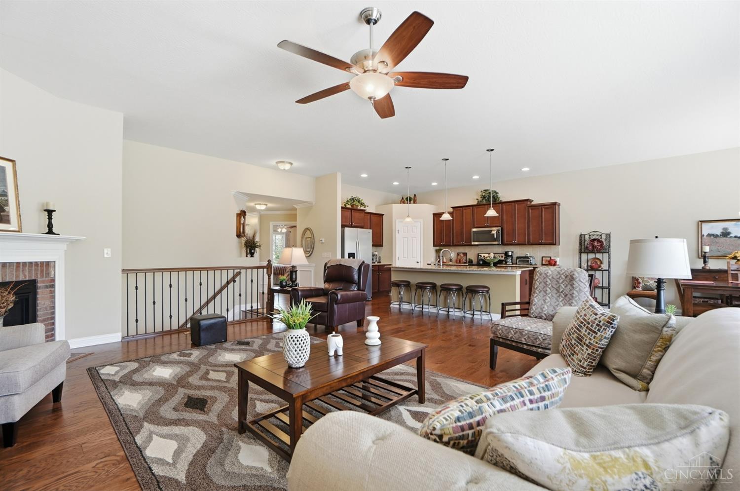 3112 Renaissance Boulevard, Middletown, OH, 45005 — photo 19