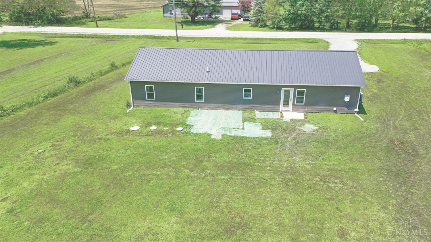 1038 Pansy Pike, Blanchester, OH, 45107 — photo 34