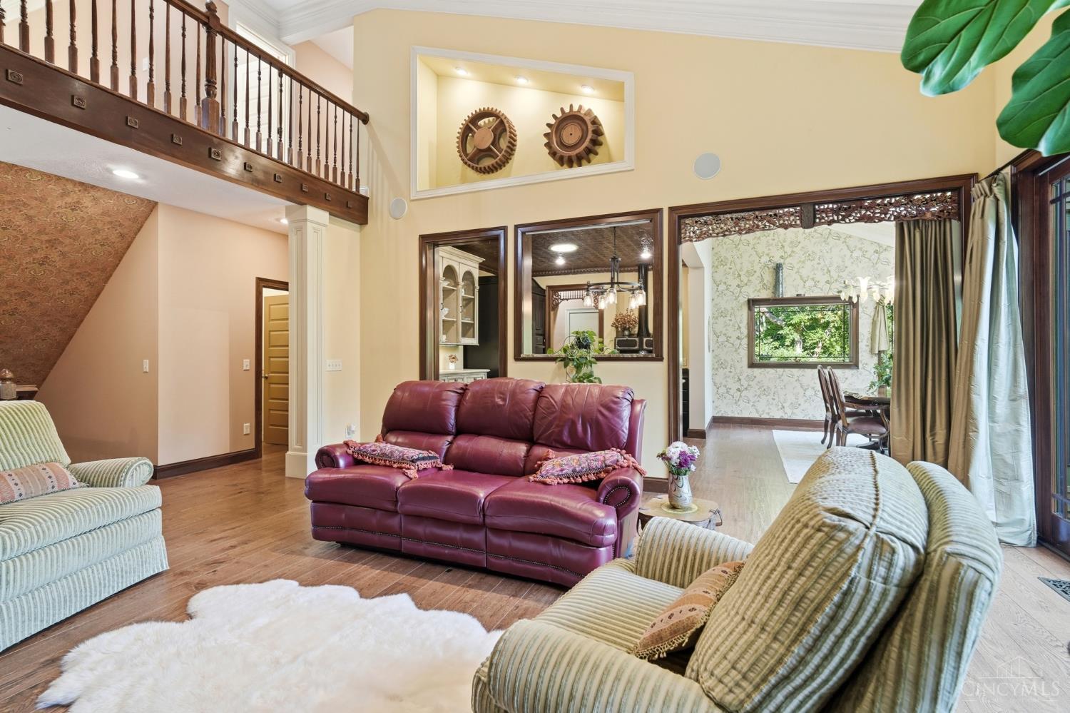 6208 Snidercrest Drive, Deerfield Twp., OH, 45040 — photo 10