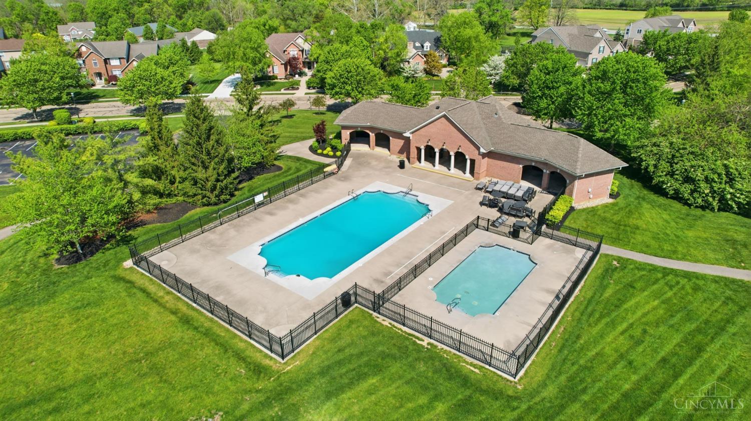 3112 Renaissance Boulevard, Middletown, OH, 45005 — photo 52