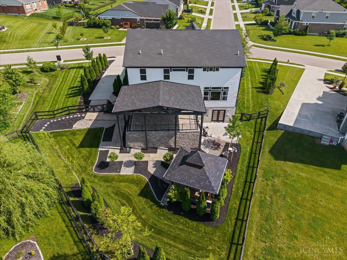 5298 Donatello Drive, Middletown, OH, 45005 — photo 75