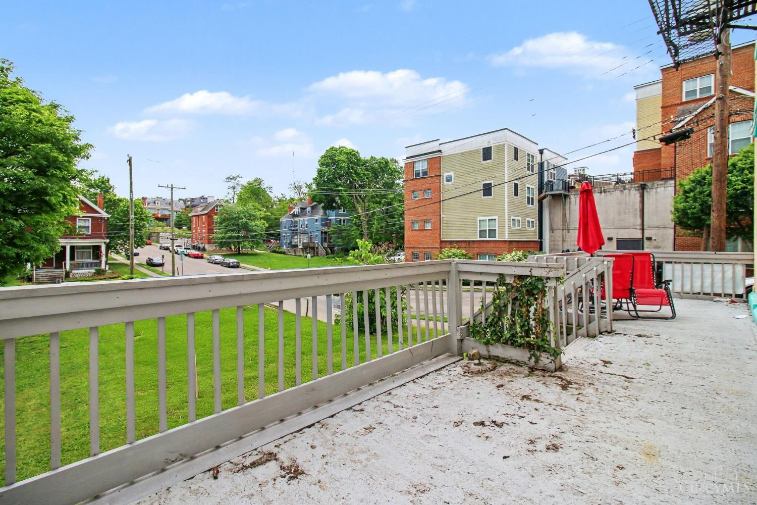 2701 Euclid Avenue, Cincinnati, OH, 45219 — photo 8