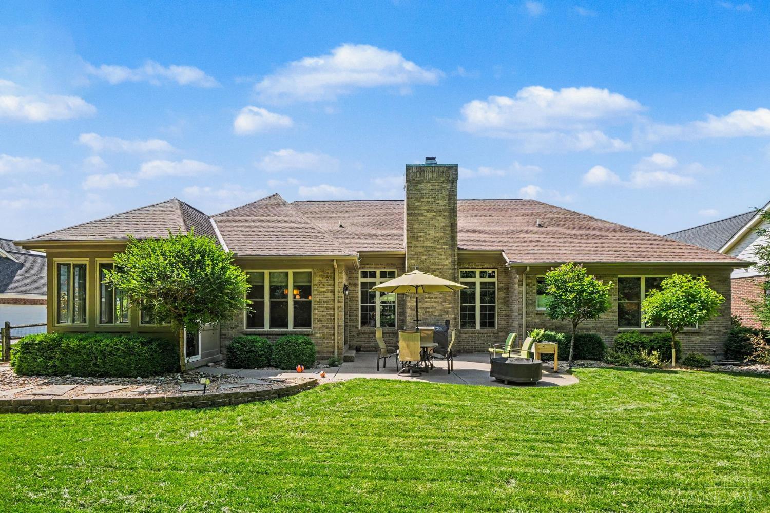 1278 Ridgewood Drive, Miami Twp, OH, 45140