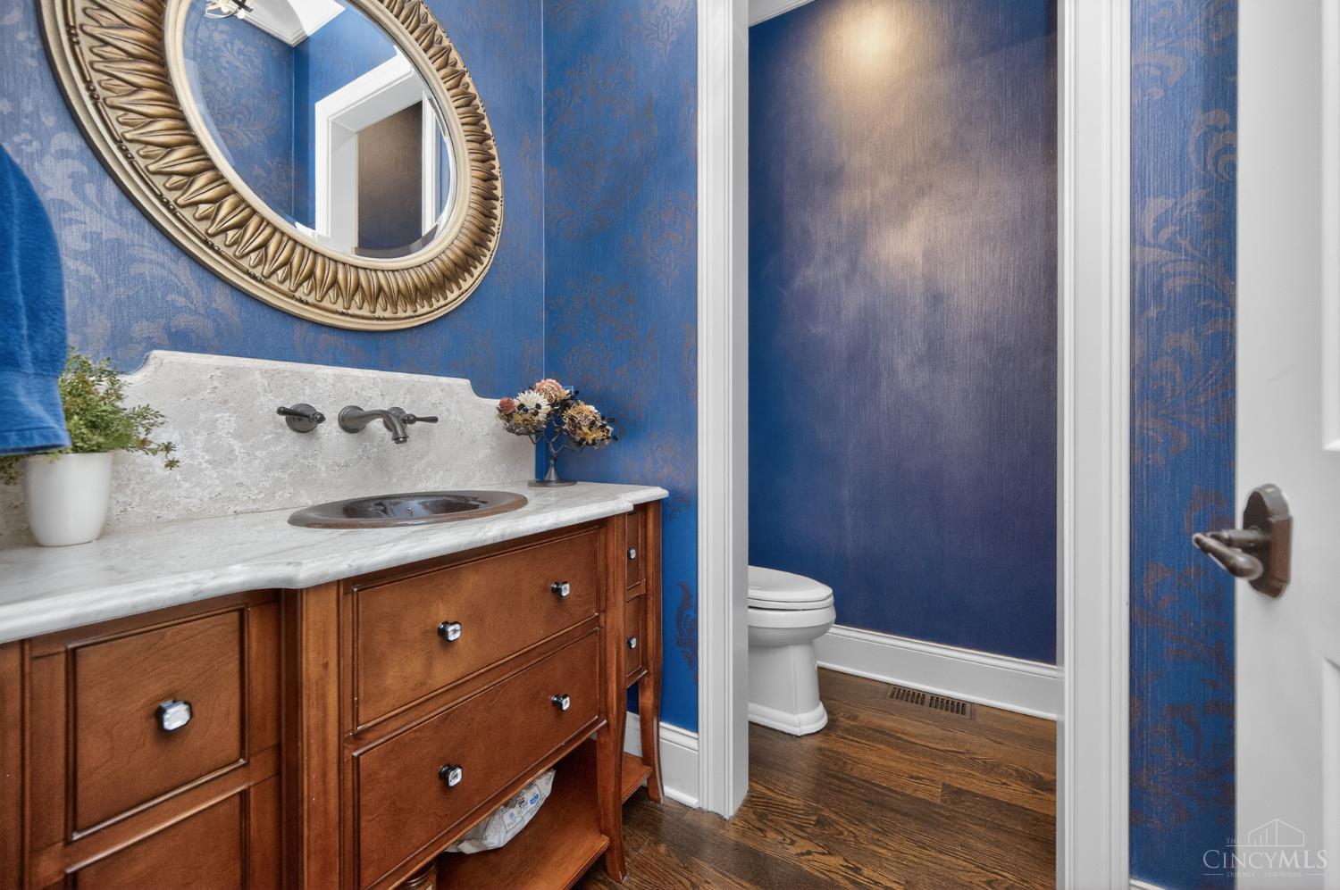 6784 Rose Mallow Drive, West Chester, OH, 45069 — photo 26
