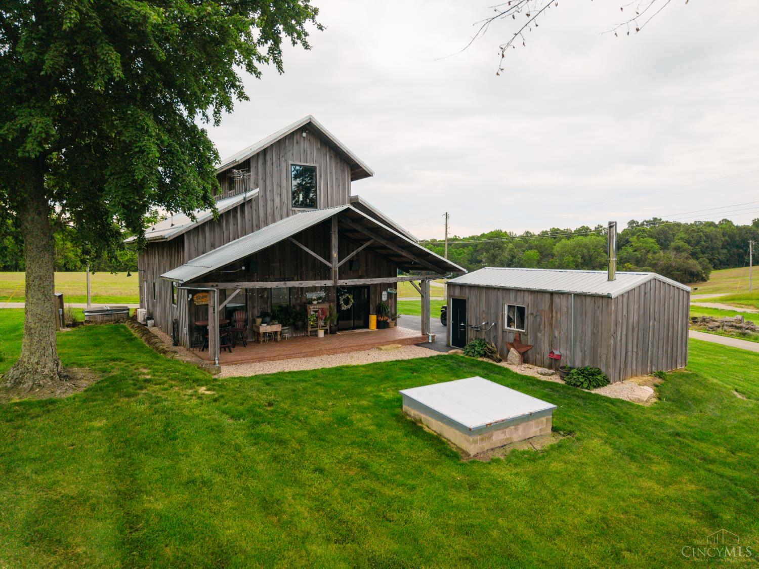 4971 Mt. Washington Road, Washington Twp, OH, 45133 — photo 5