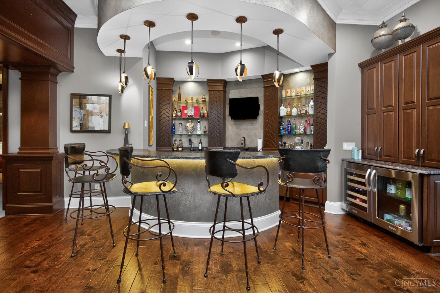 6784 Rose Mallow Drive, West Chester, OH, 45069 — photo 39