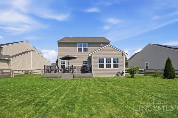 2727 Unbridled Way, Hamilton Twp, OH, 45152 — photo 49