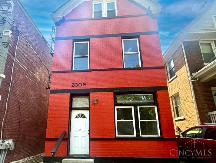 2309 Clifton Avenue, Cincinnati, OH, 45219